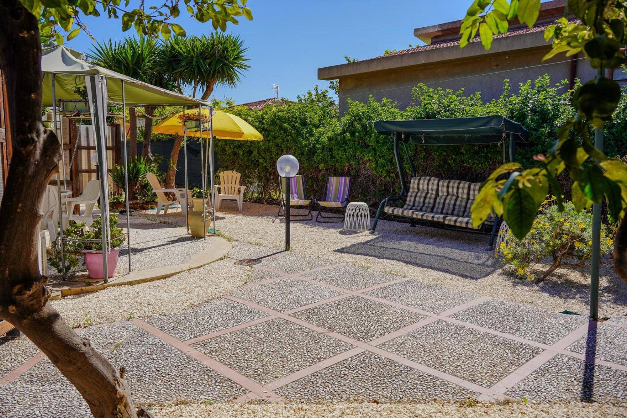 Villa Batu *